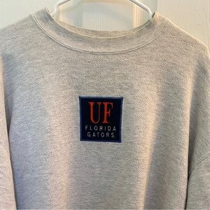 UF Stitched Sweatshirt
